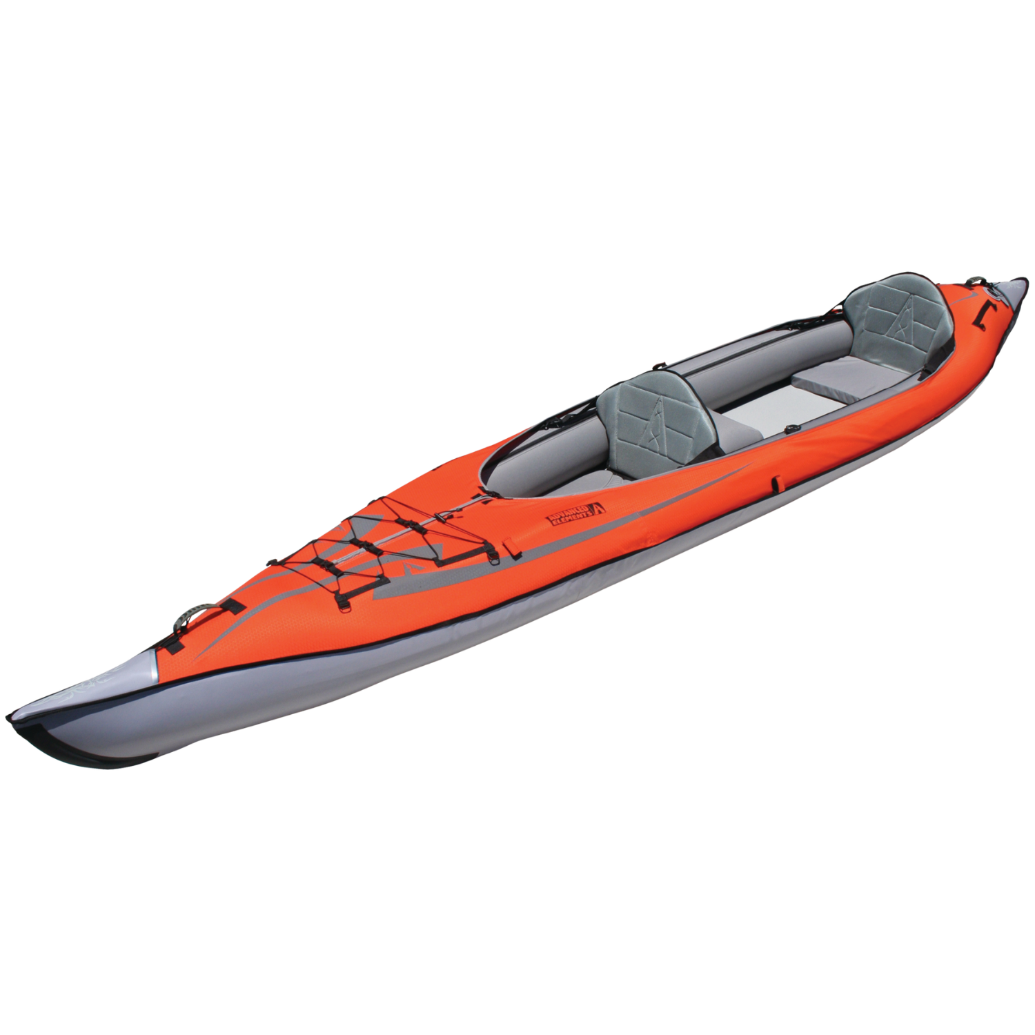 AdvancedFrame Convertible Elite Inflatable Kayak