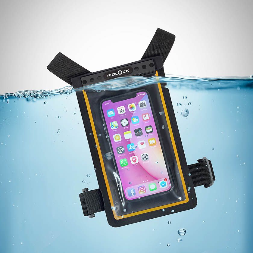 Fidlock Waterproof Case, Chest bag