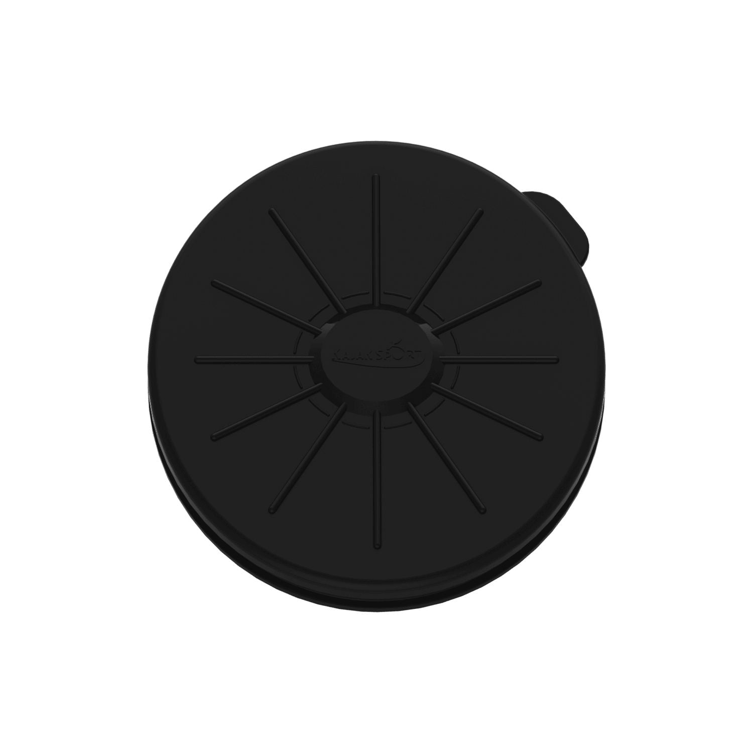 Kajaksport Kumiluukku, ovaali