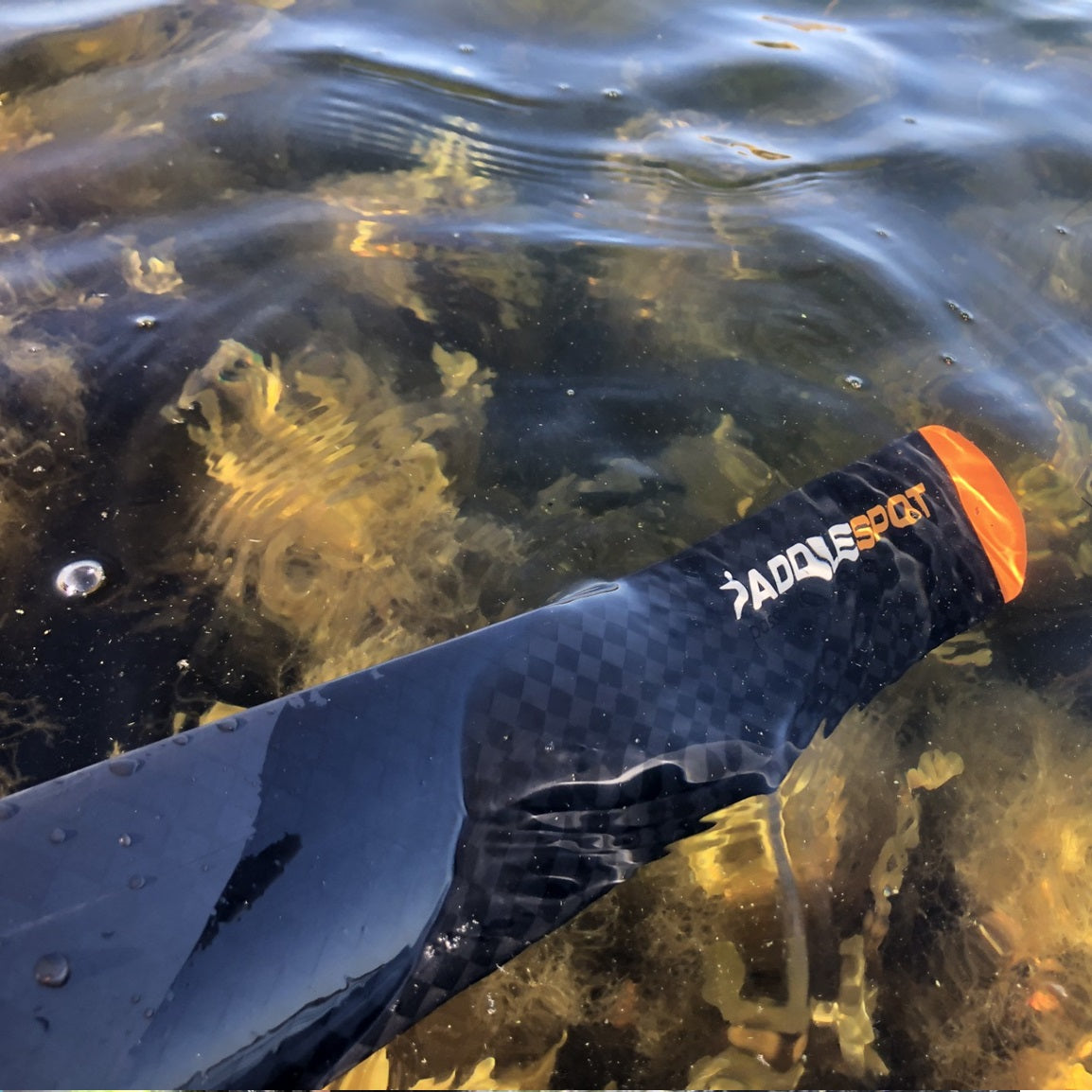 Paddlespot Imak Greenland paddle