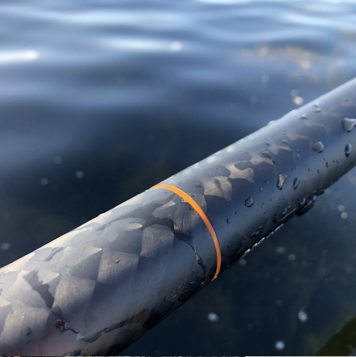 Paddlespot Imak Greenland paddle