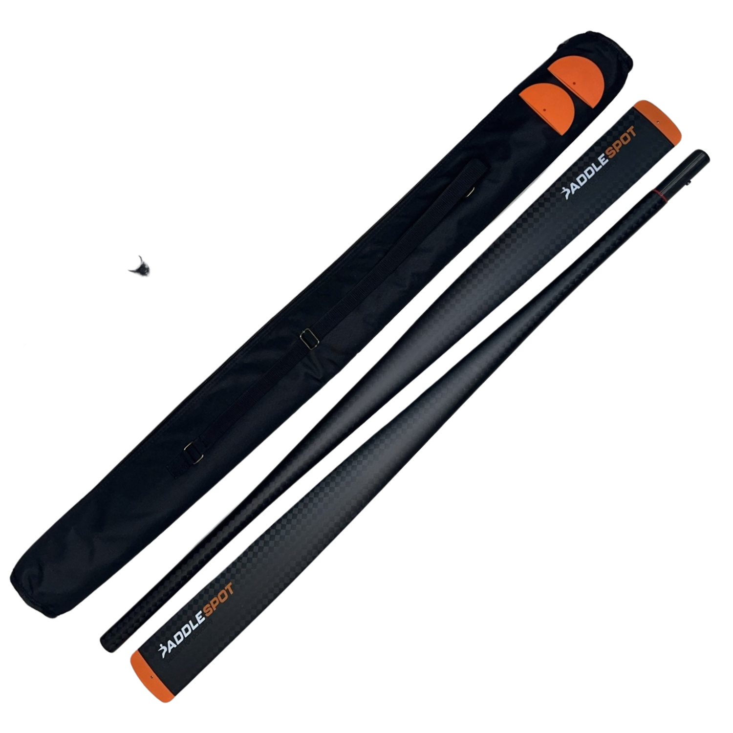 Paddlespot Imak Greenland paddle