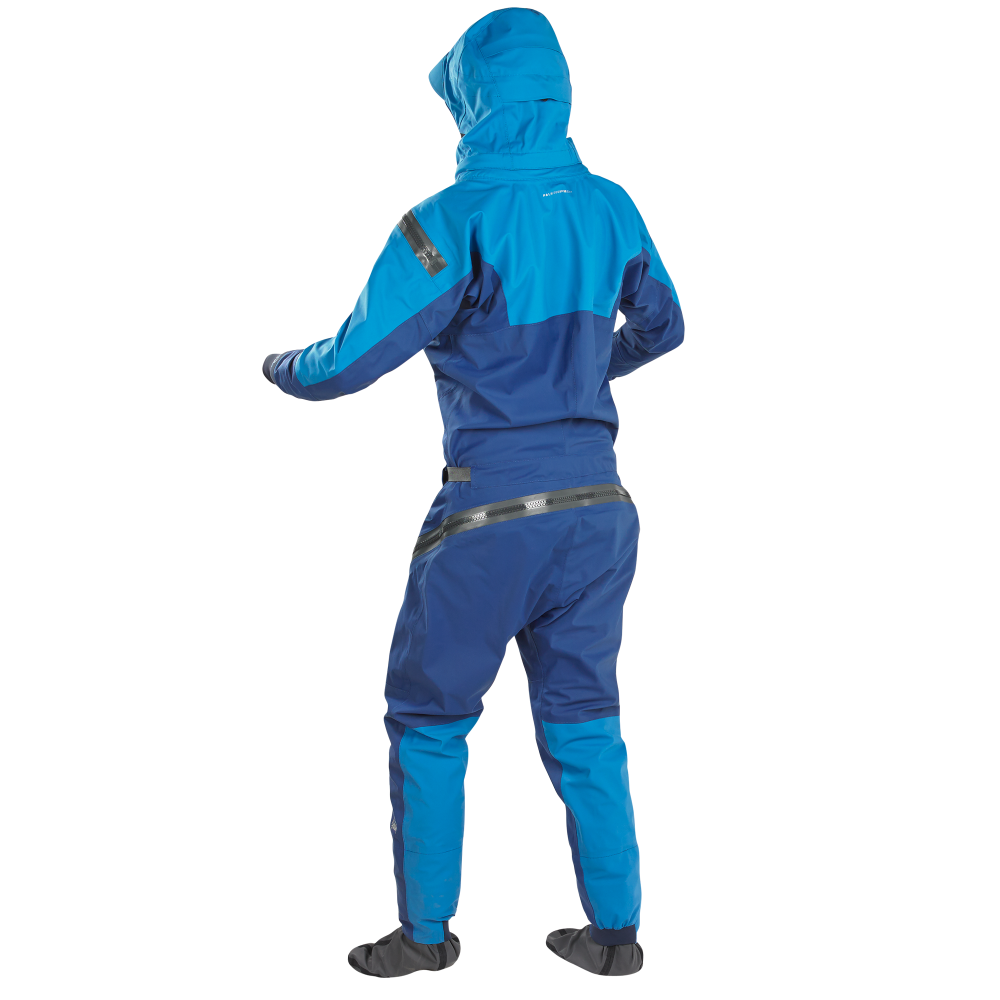 Palm Fuse Adventure Drysuit – Women's