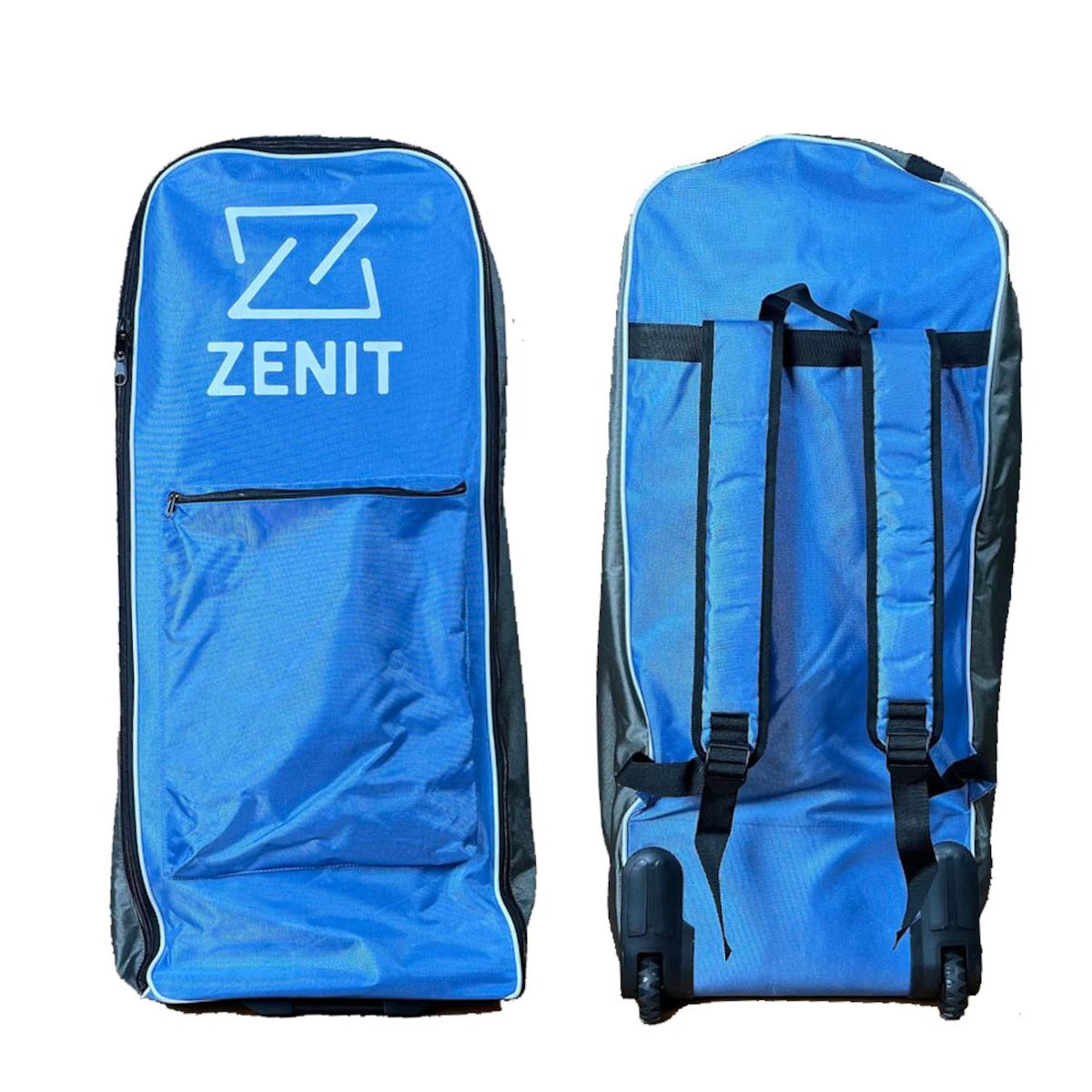 SUN 14.0 Zenit Inflatable SUP Board