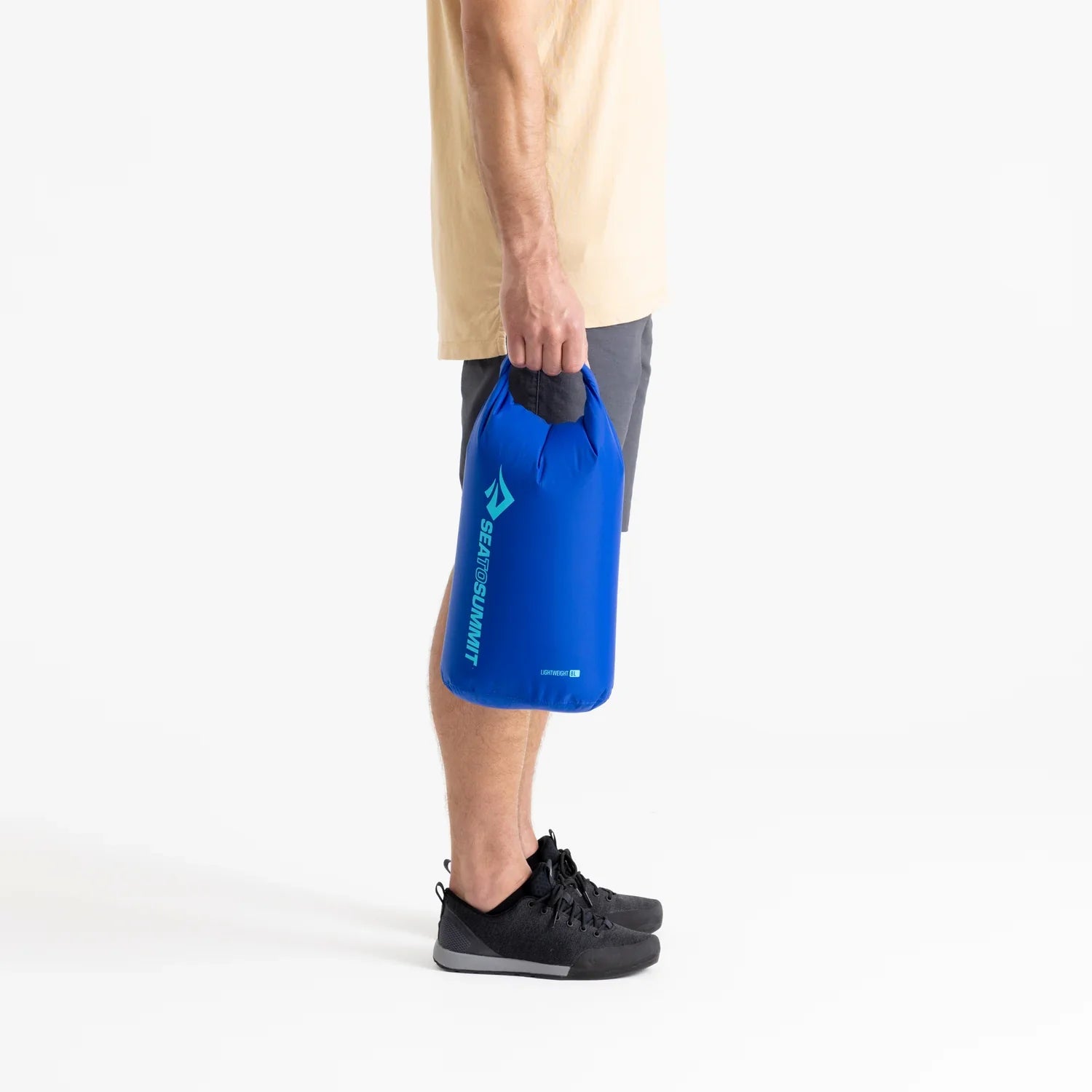 Sea to Summit ECO Lightweight Dry Bag 8 Litres