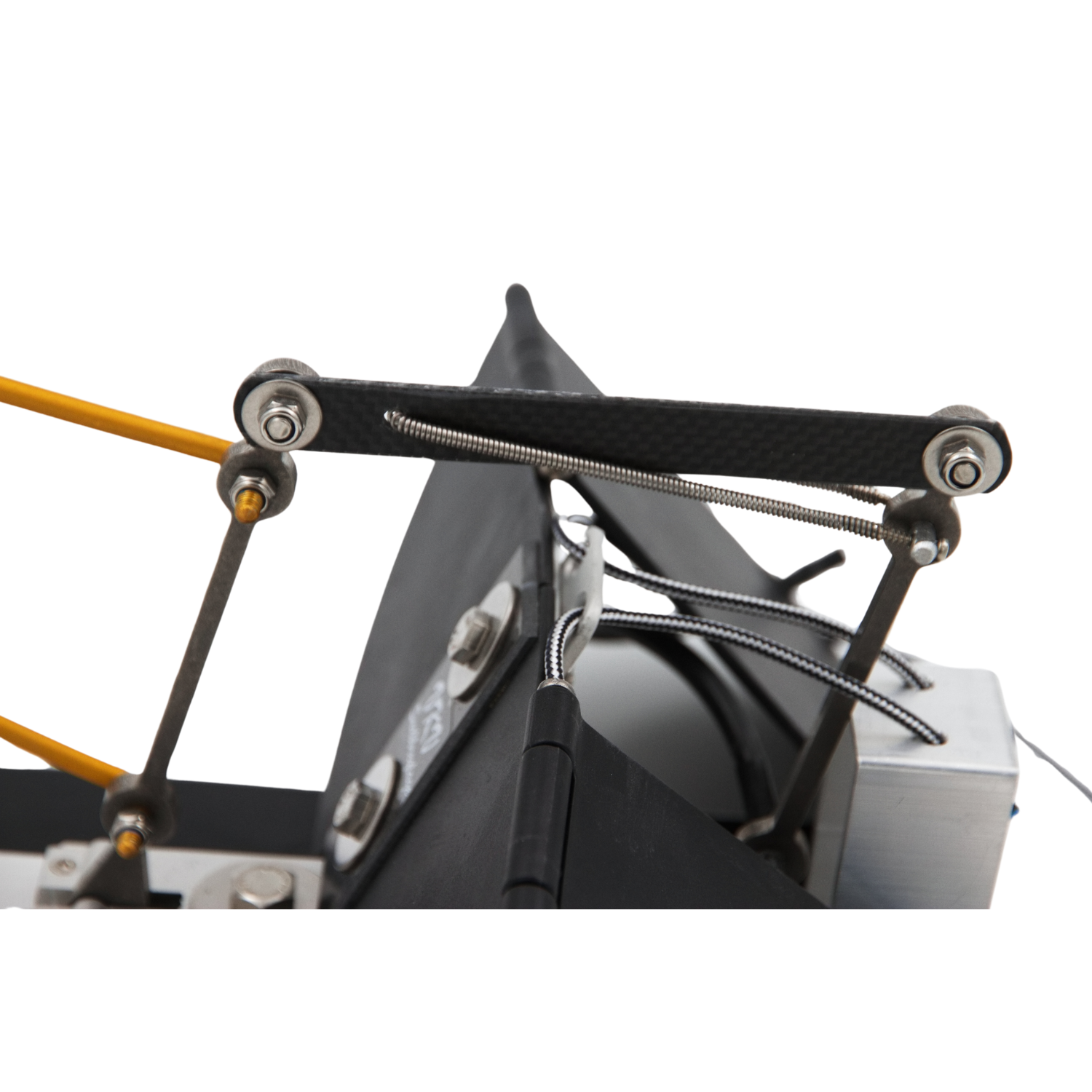 VKV Steering System