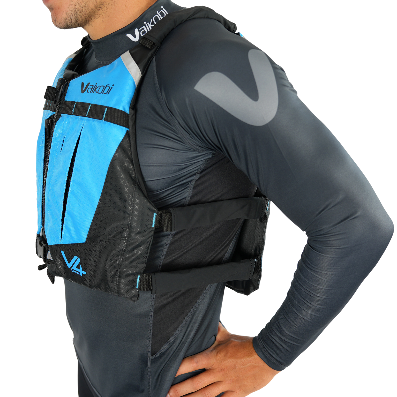 Vaikobi V4 Ocean Racing Melontaliivi