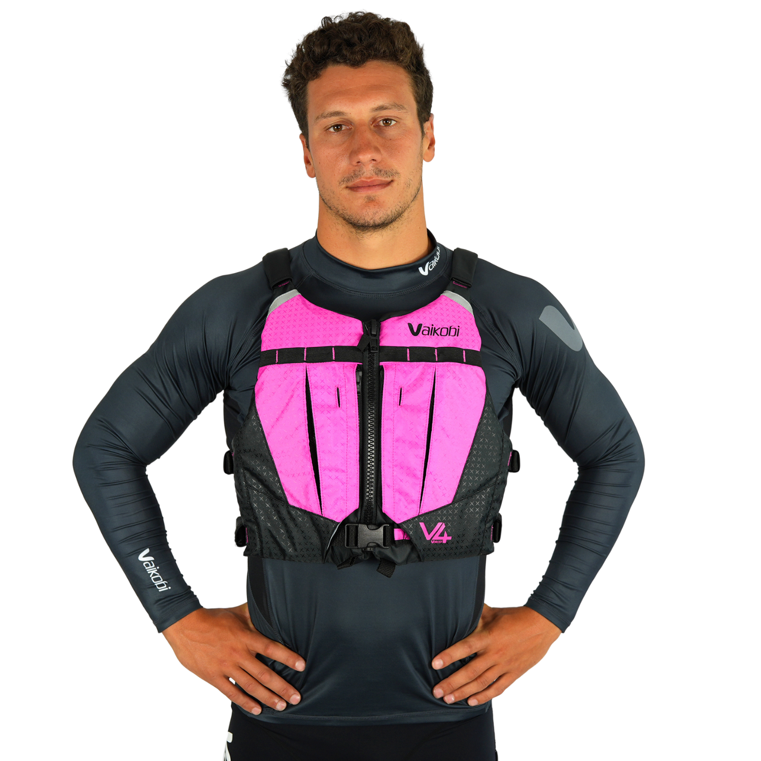 Vaikobi V4 Ocean Racing Melontaliivi