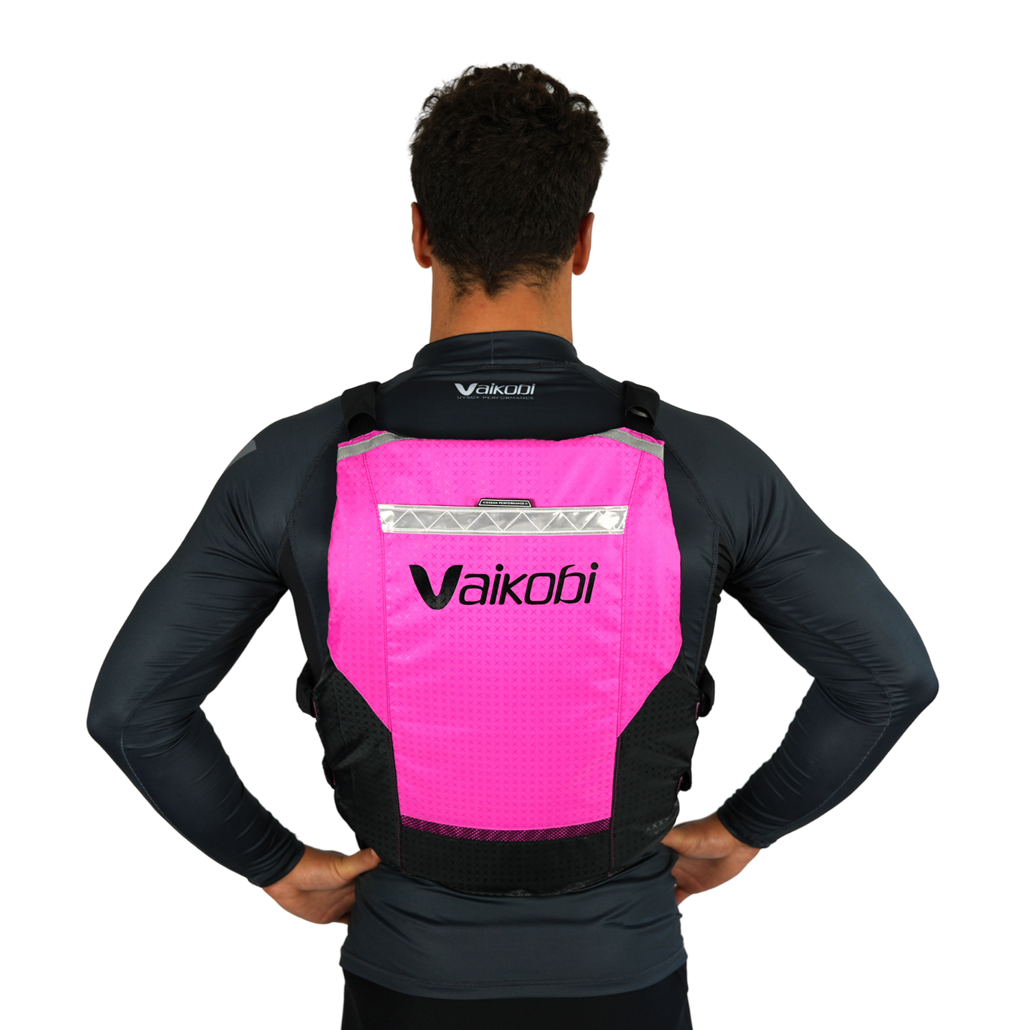 Vaikobi V4 Ocean Racing Melontaliivi
