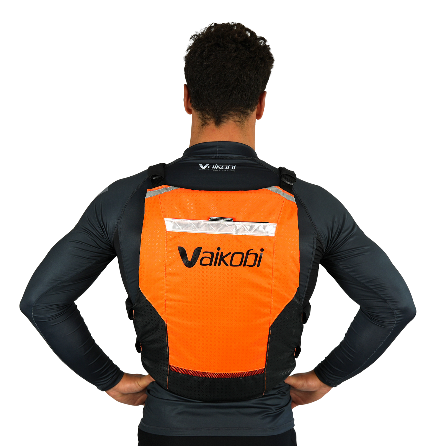 Vaikobi V4 Ocean Racing Melontaliivi