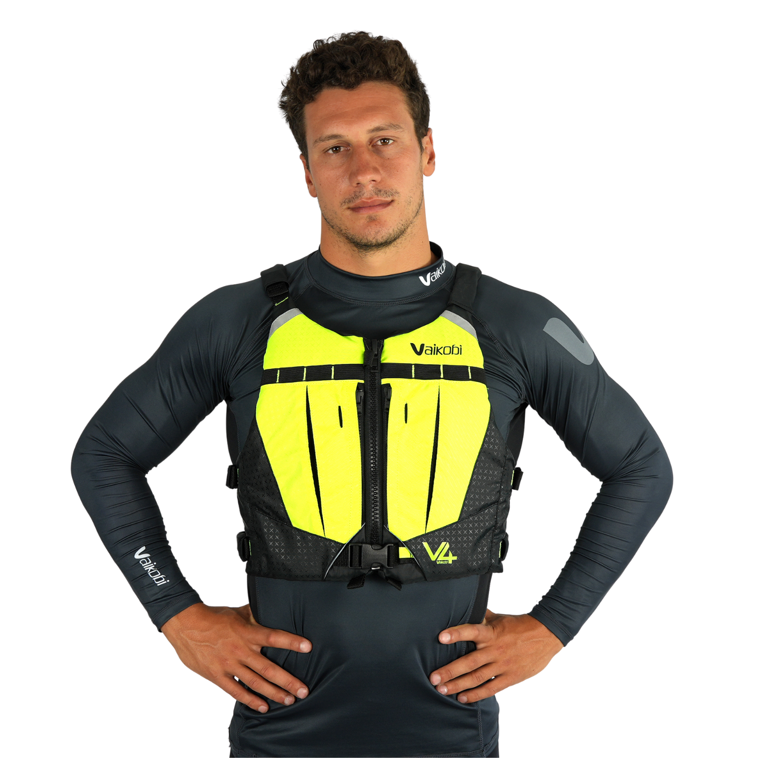 Vaikobi V4 Ocean Racing Melontaliivi