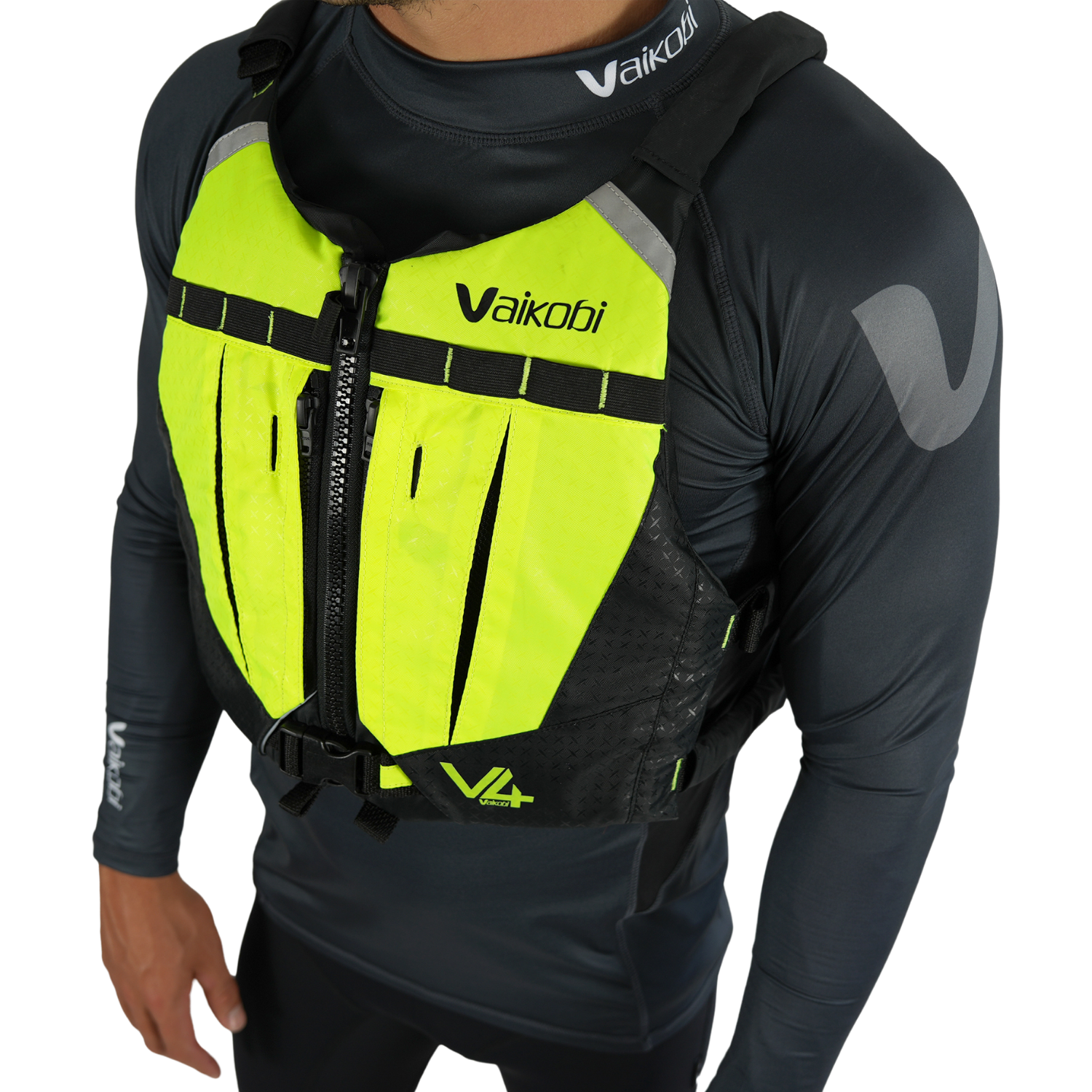 Vaikobi V4 Ocean Racing Melontaliivi