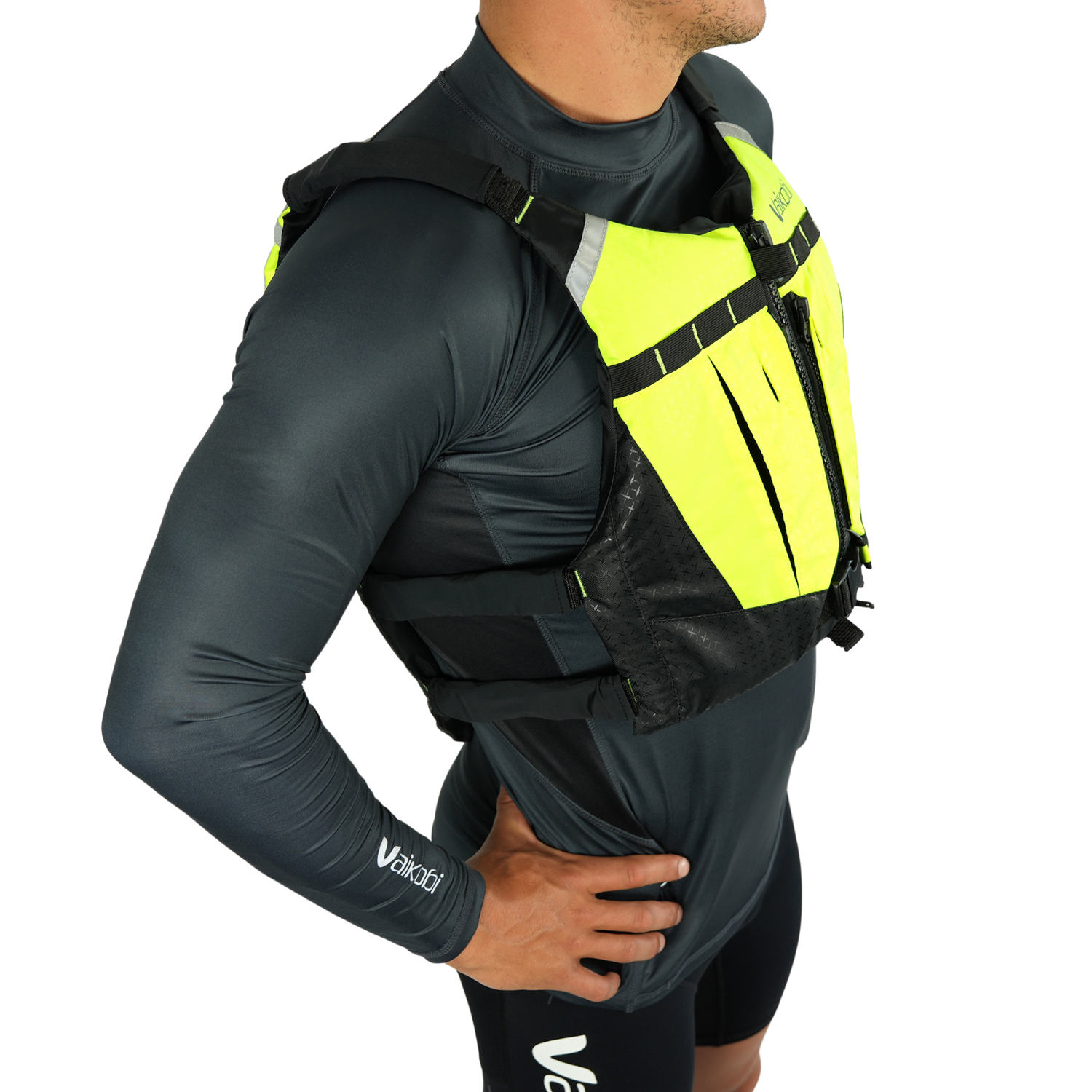 Vaikobi V4 Ocean Racing Melontaliivi