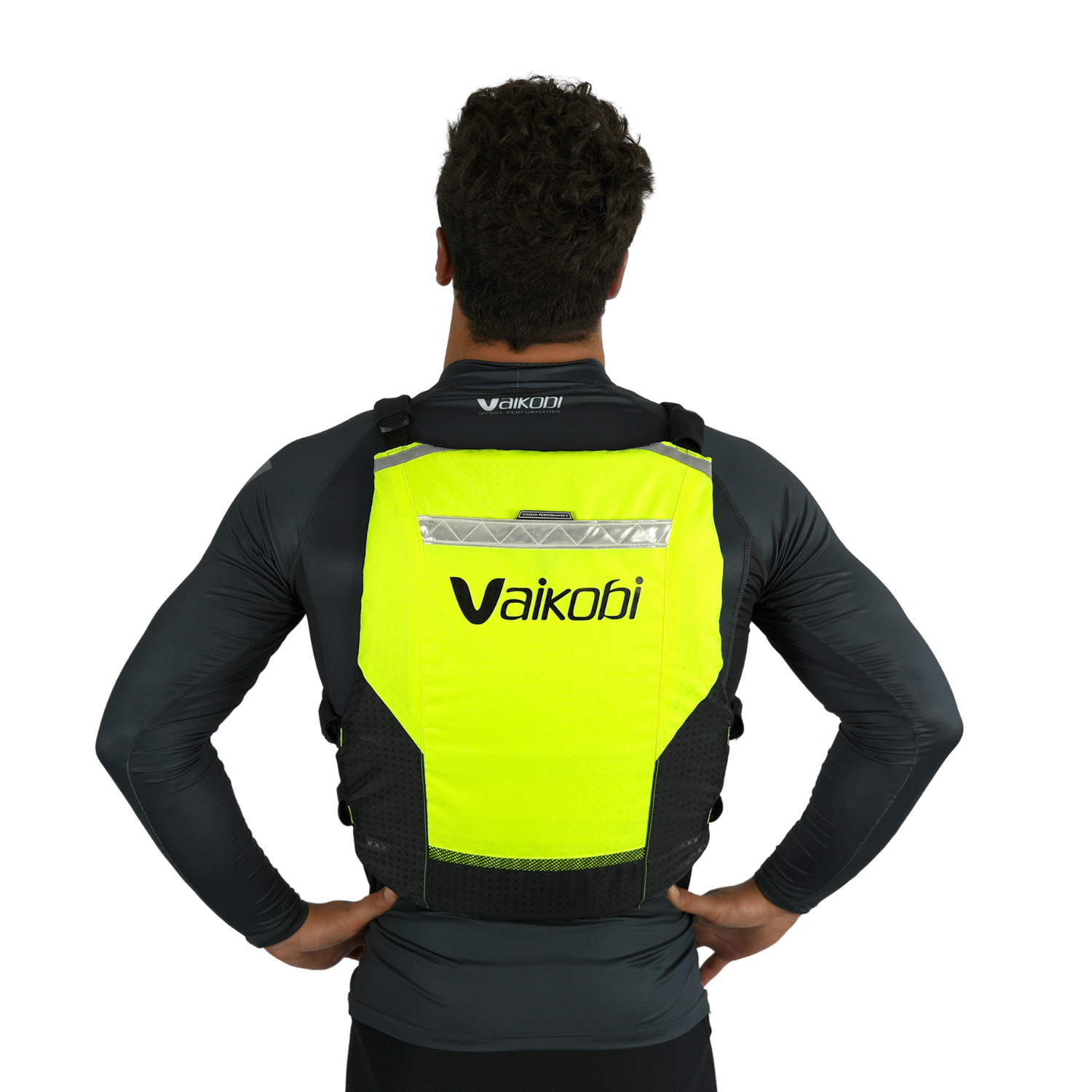Vaikobi V4 Ocean Racing Melontaliivi