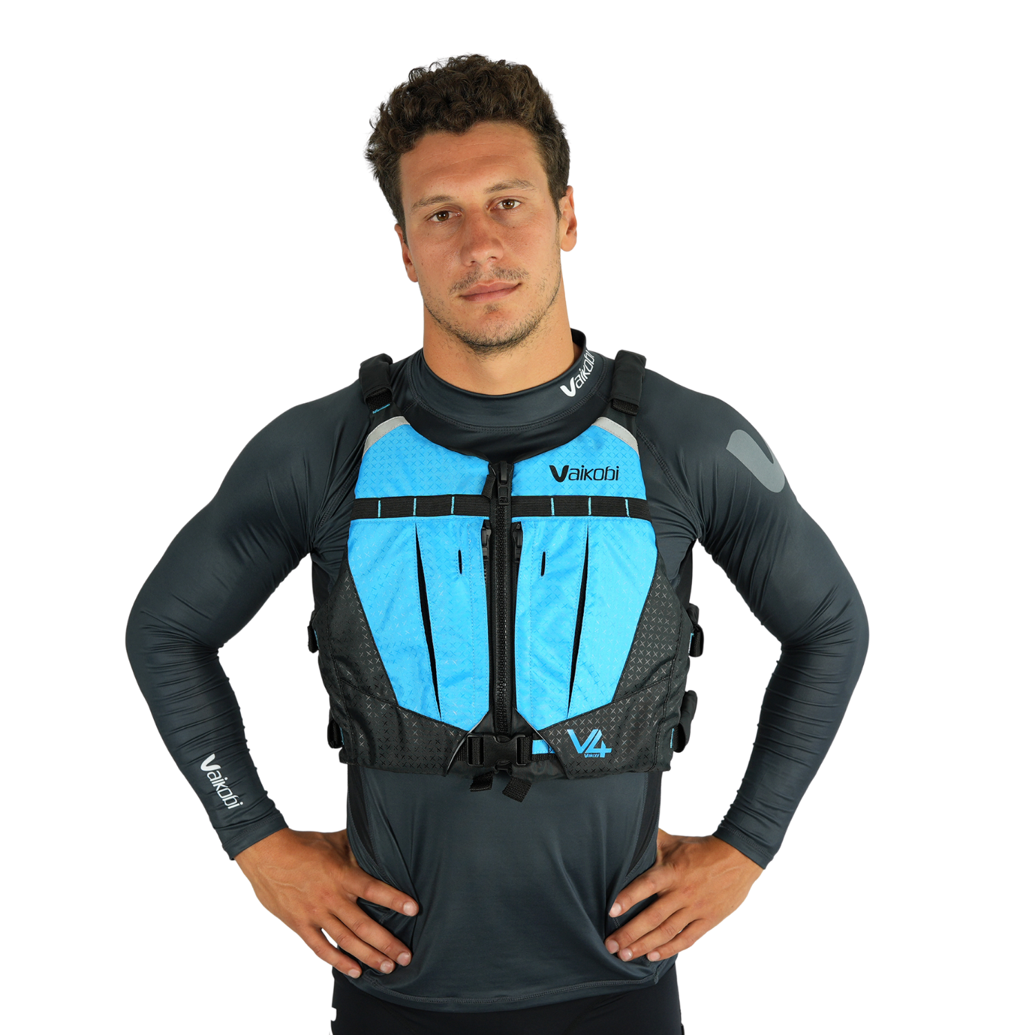 Vaikobi V4 Ocean Racing Melontaliivi