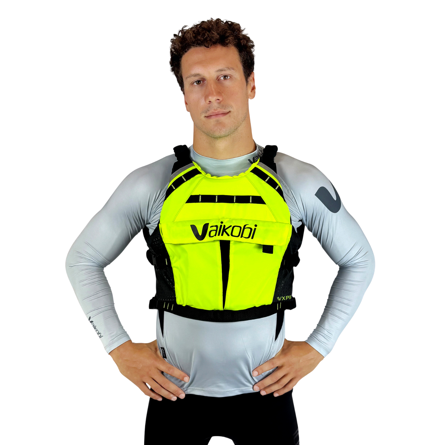 Vaikobi VXP2 Ocean Racing PFD