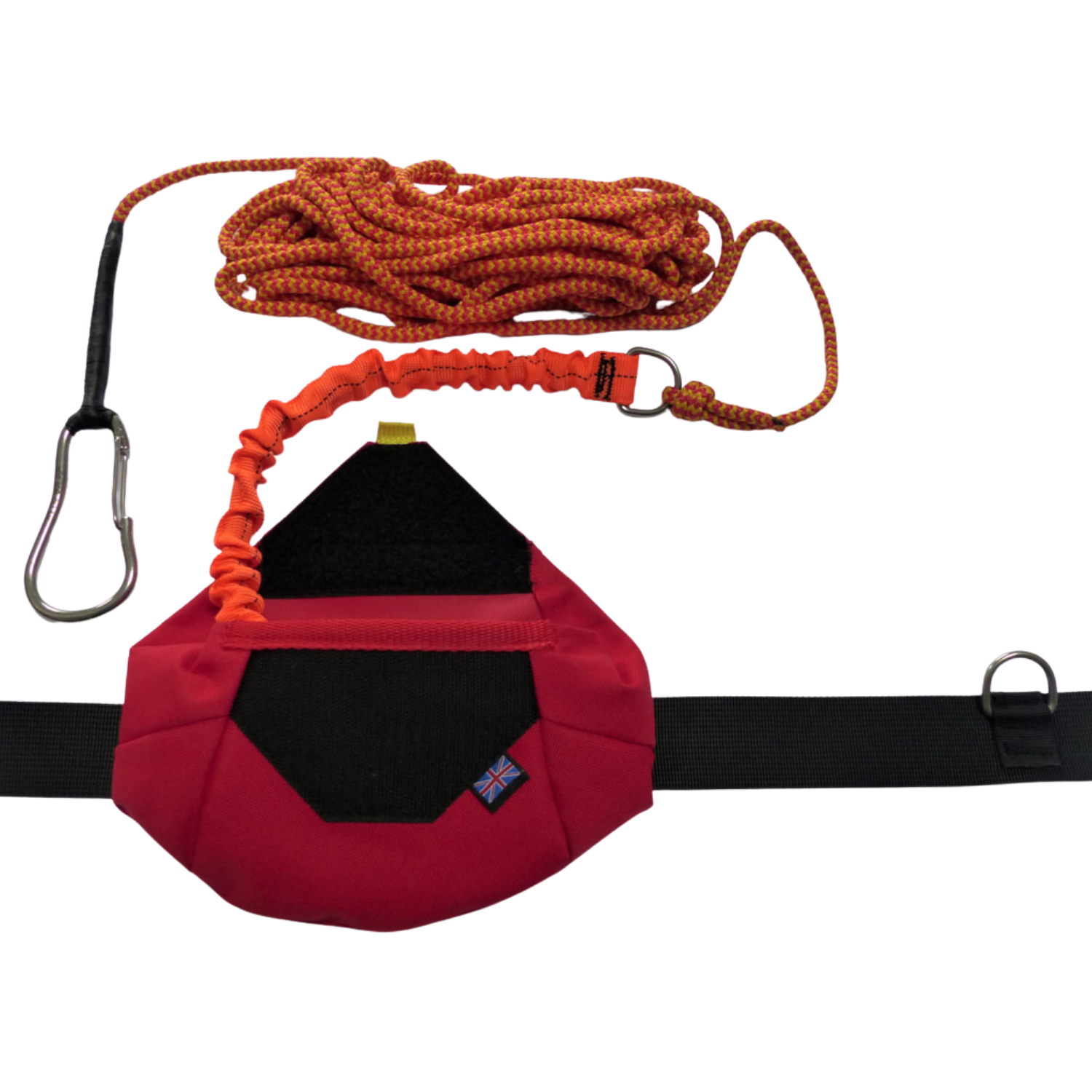 Whetman Sea Bean Elite Tow Line – 14 m