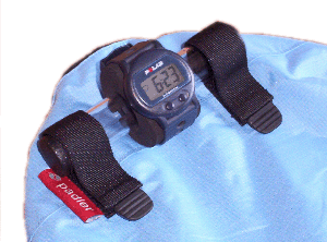 Padler Kellopidike Padler-aukkopeitteeseen