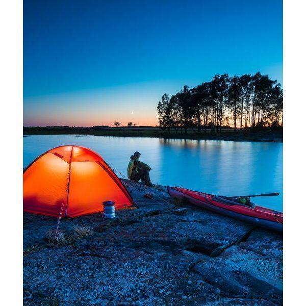 Advanced Frame 1 Kajakkipaketti