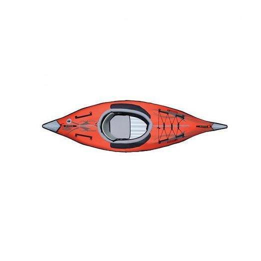 Advanced Frame 1 Ilmatäytteinen kajakki