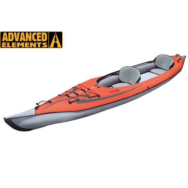 Advanced Frame Convertible Ilmatäytteinen kajakki