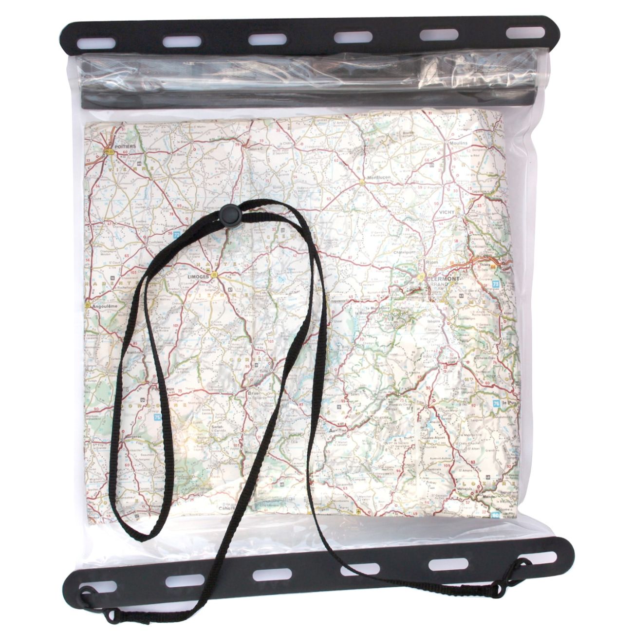 Aquapac Waterproof Map Case