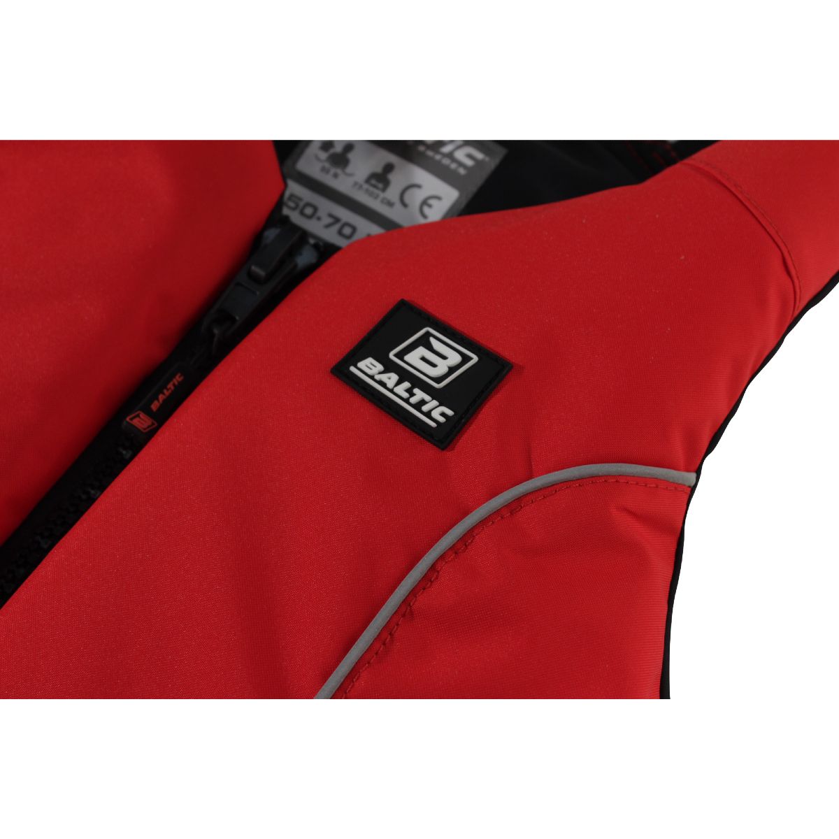 Baltic Radial Melontaliivi