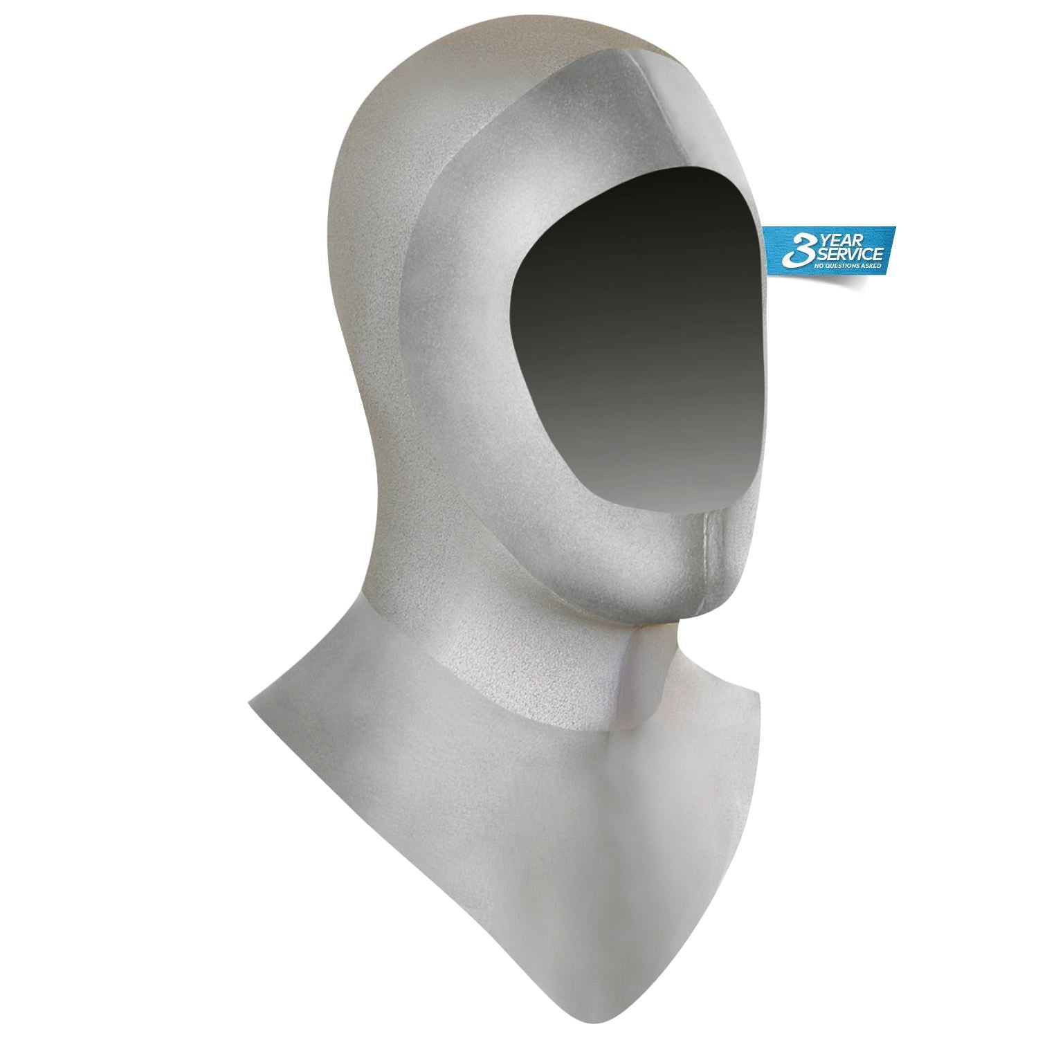 Camaro Titanium Super Elastic 4.0 Neoprene Hood