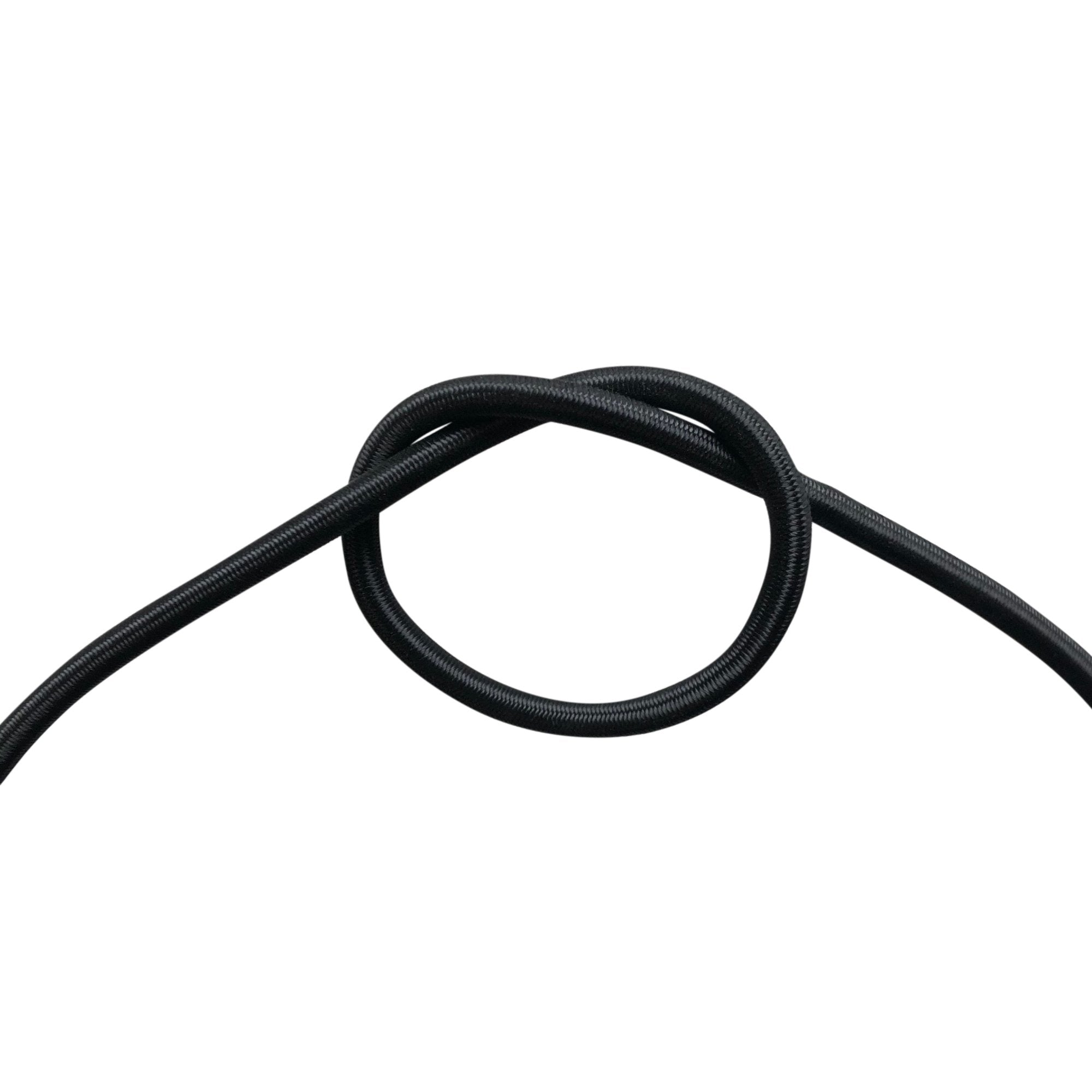 Joustava kansiköysi (Kumiköysi)