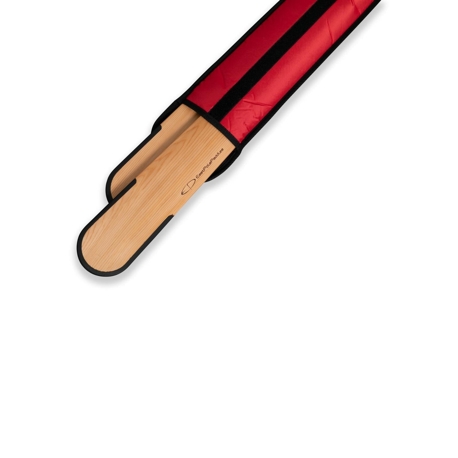 EastPolePaddles Cover for 2 Piece Greenland Paddles