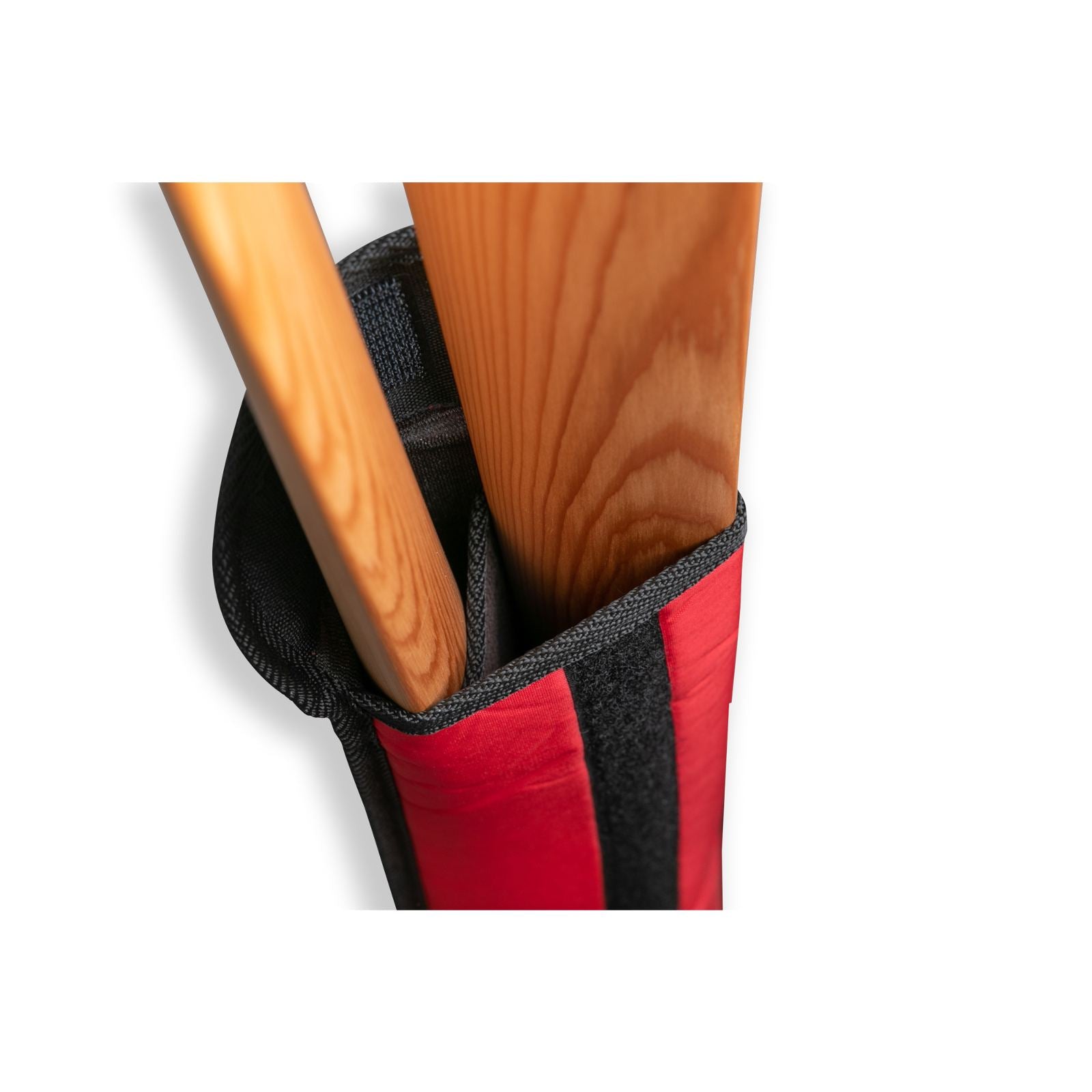 EastPolePaddles Cover for 2 Piece Greenland Paddles