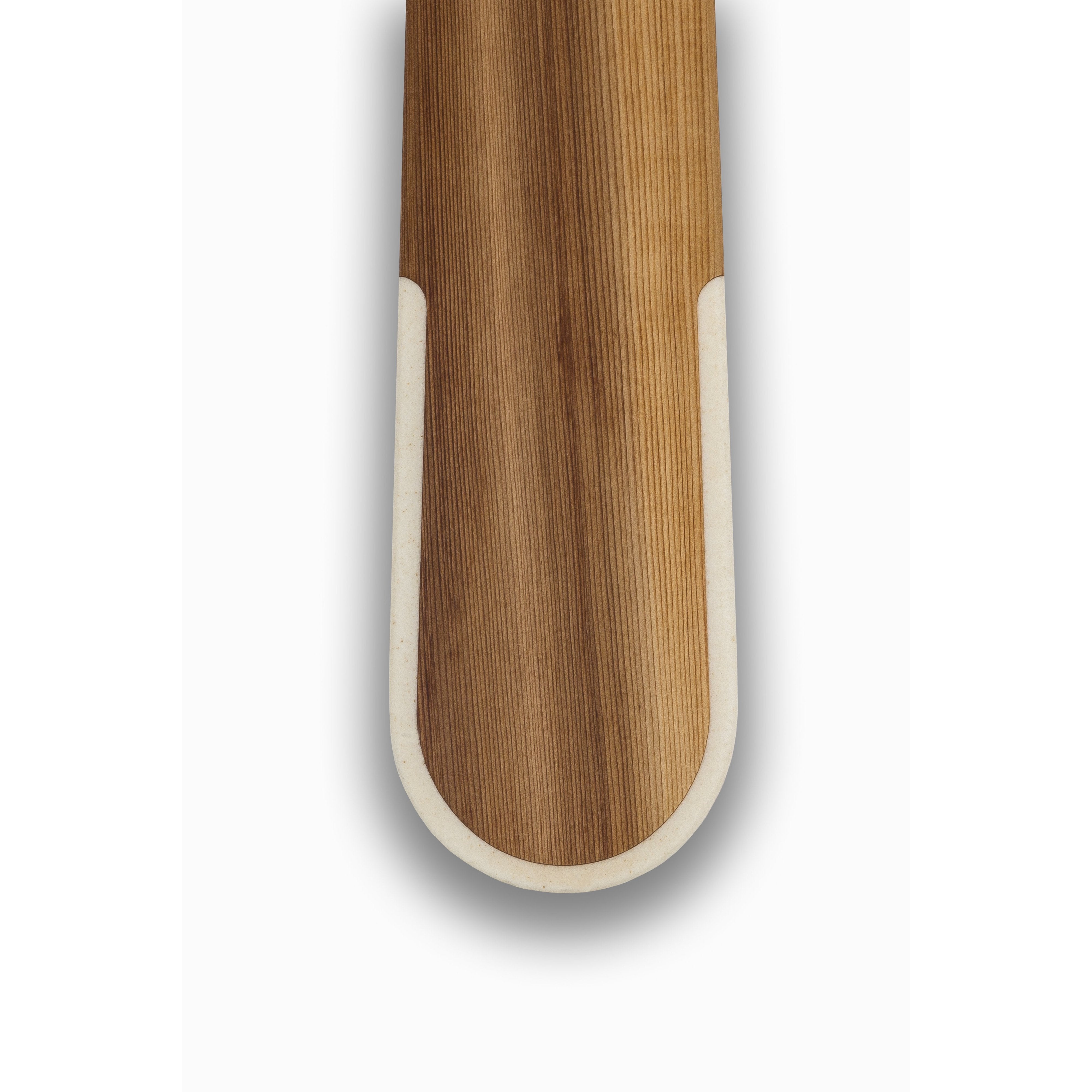 EastPolePaddles Nanook Greenland Paddle, BoneEdge