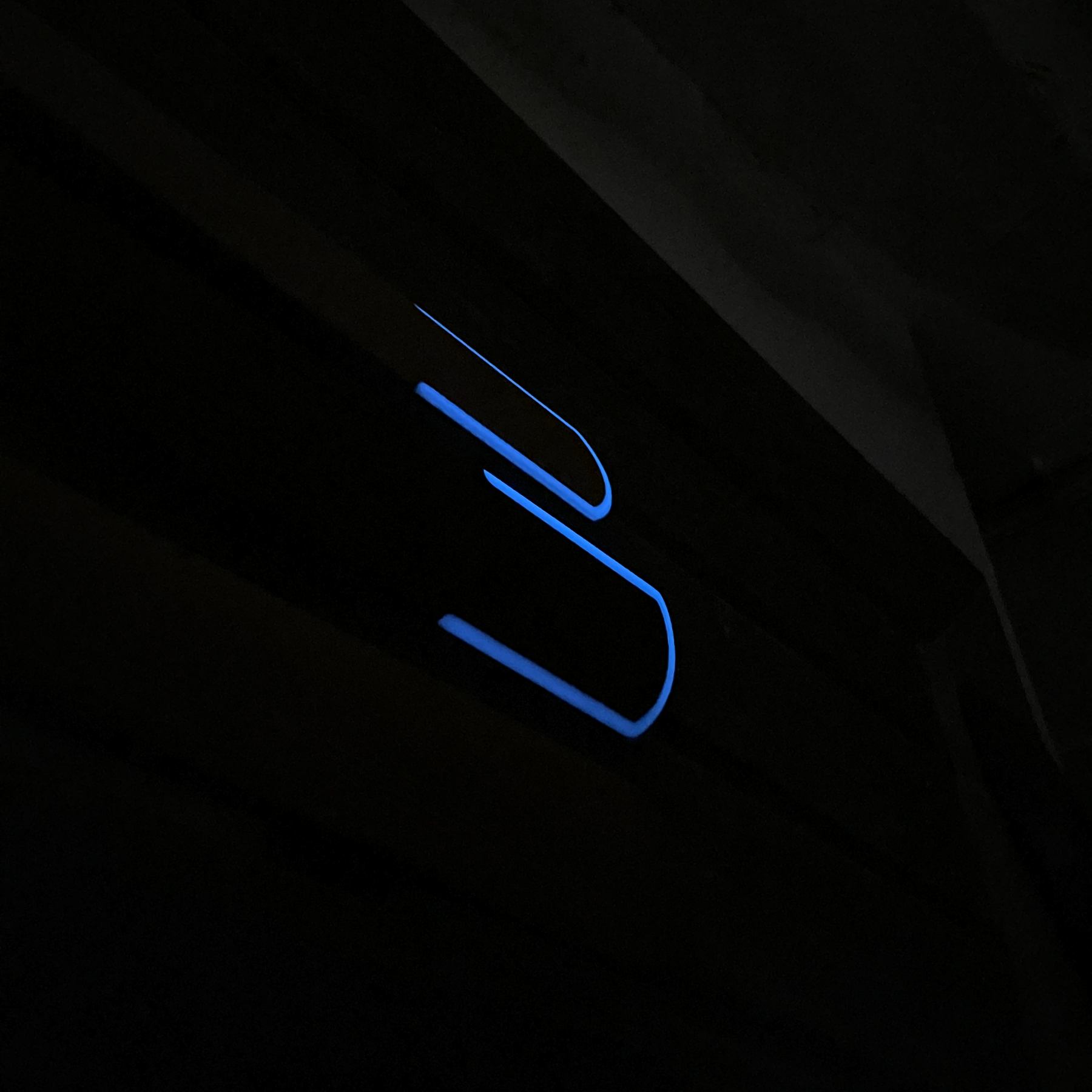 EastPolePaddles Nanook Greenland Paddle, BoneEdge