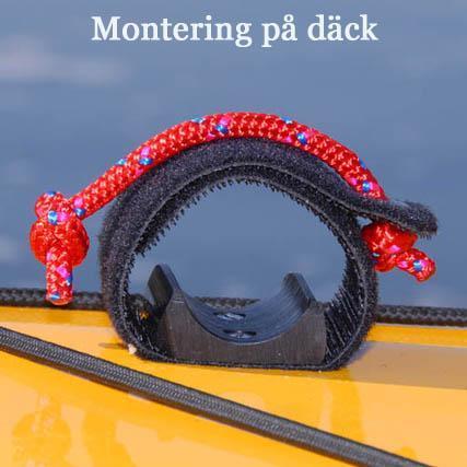 Farleden Melakiinnike Itsepelastukseen