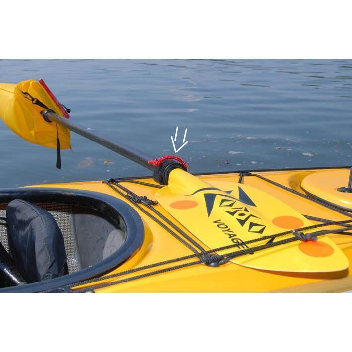 Farleden Melakiinnike Itsepelastukseen