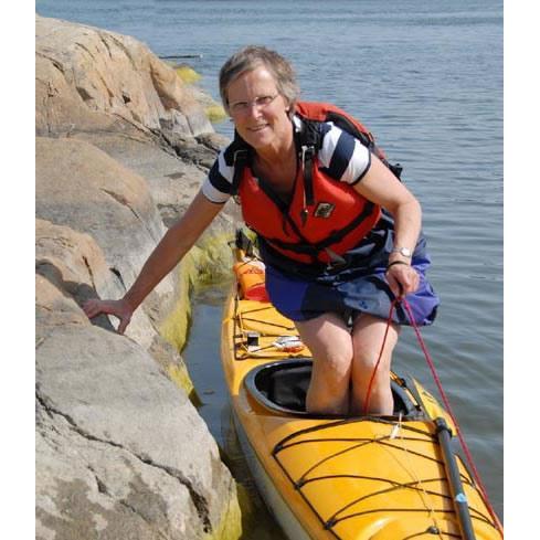 Farleden Seisomaköysi