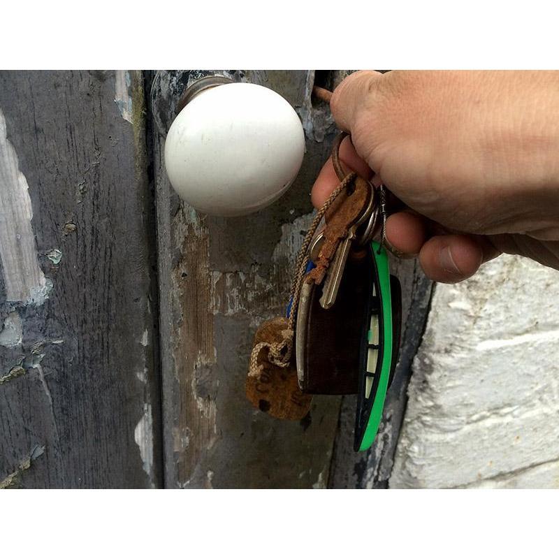 Hobkey Keynoe Avaimenperä