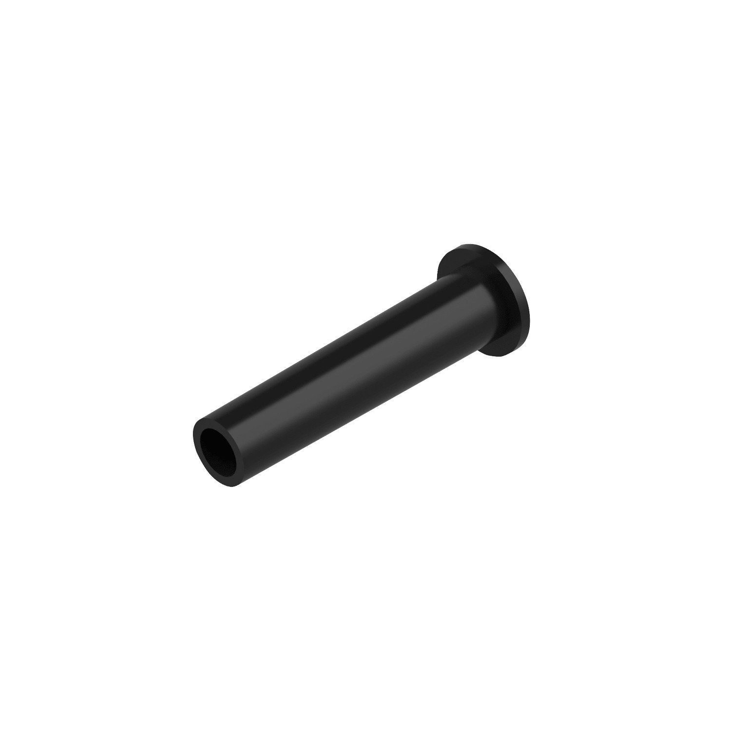 Kajaksport Ohjausnarun päätykappale 6/4 mm, 4 kpl