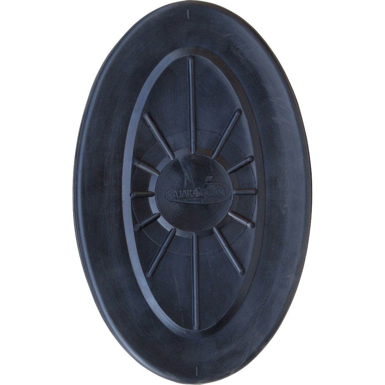 Kajaksport Kumiluukku, ovaali