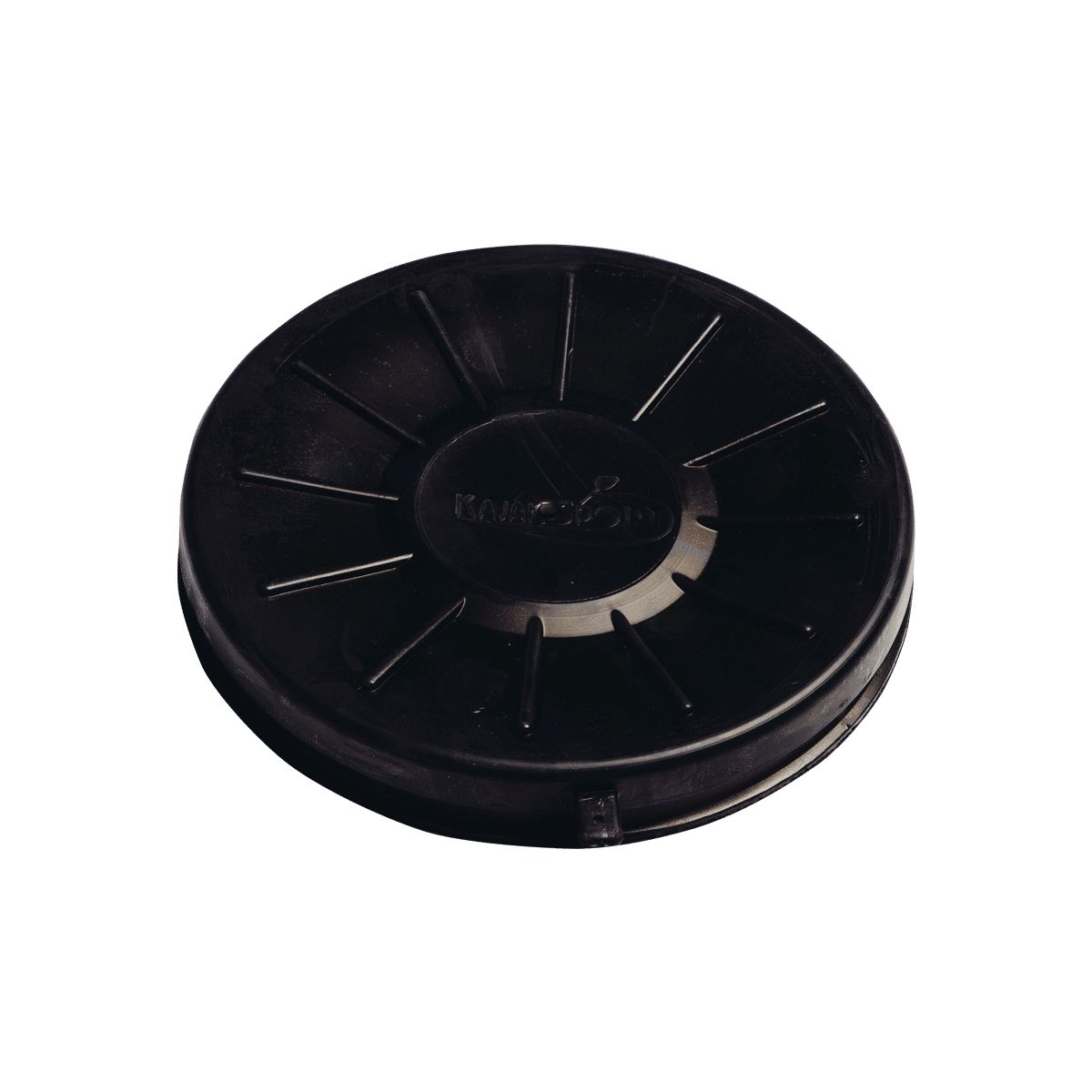 Kajaksport Kumiluukku, pyöreä