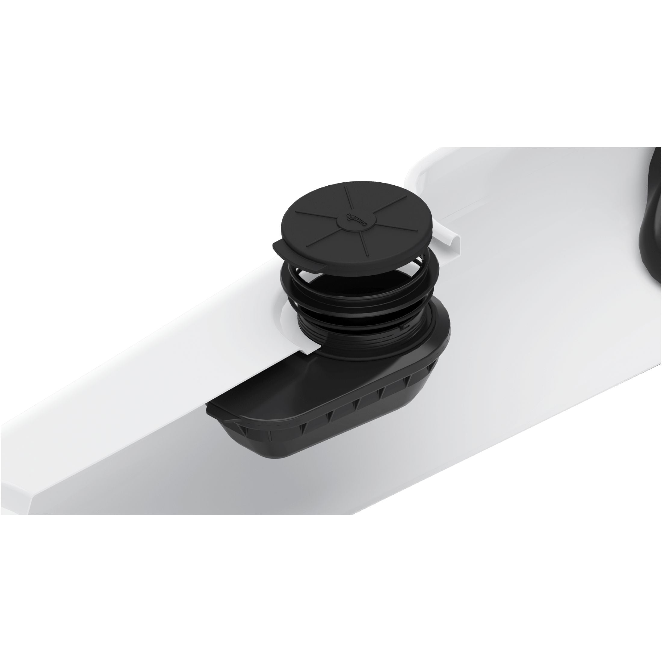 Kajaksport Mini Box, matala