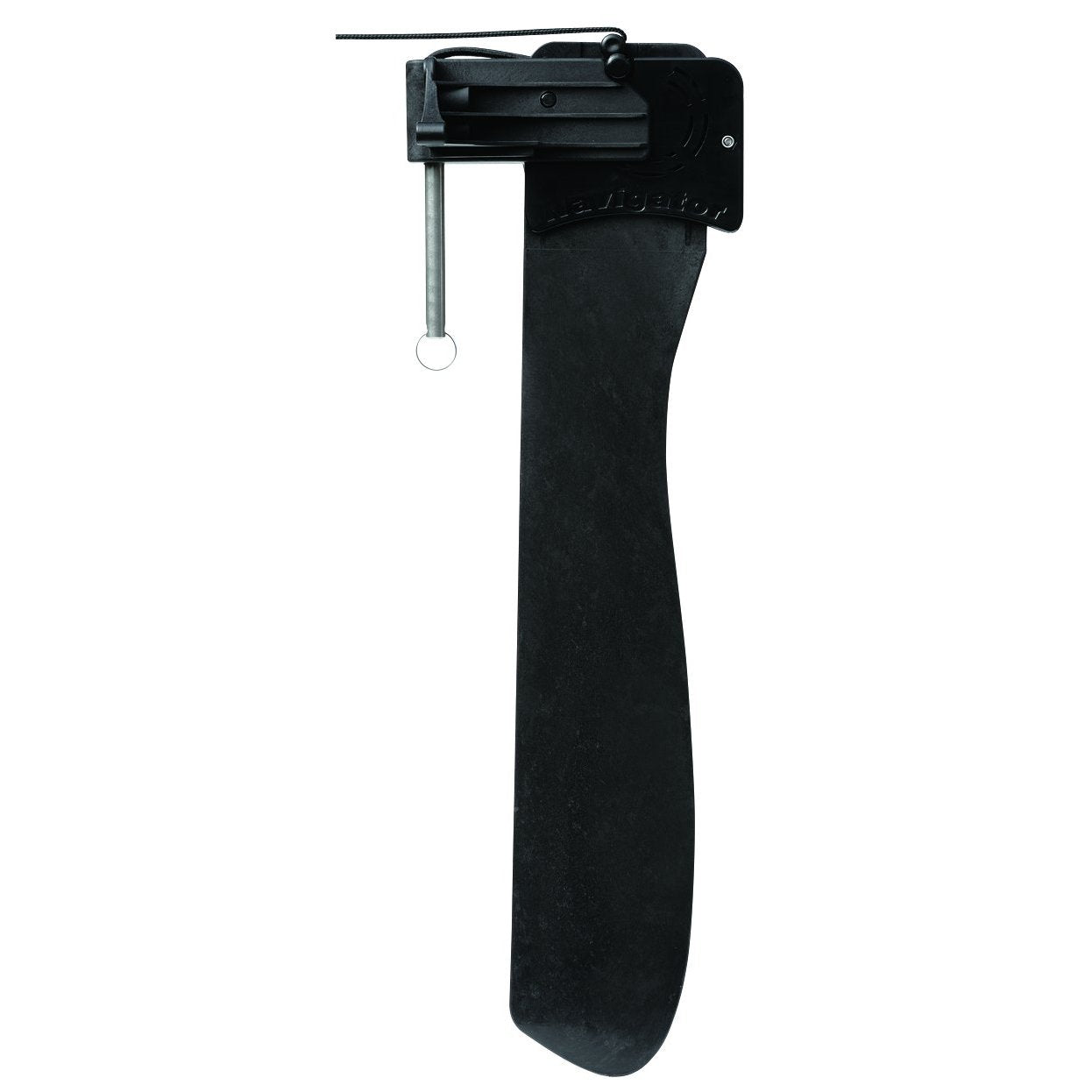Kajaksport Navigator Peräsin, tappi 85 mm, koko setti