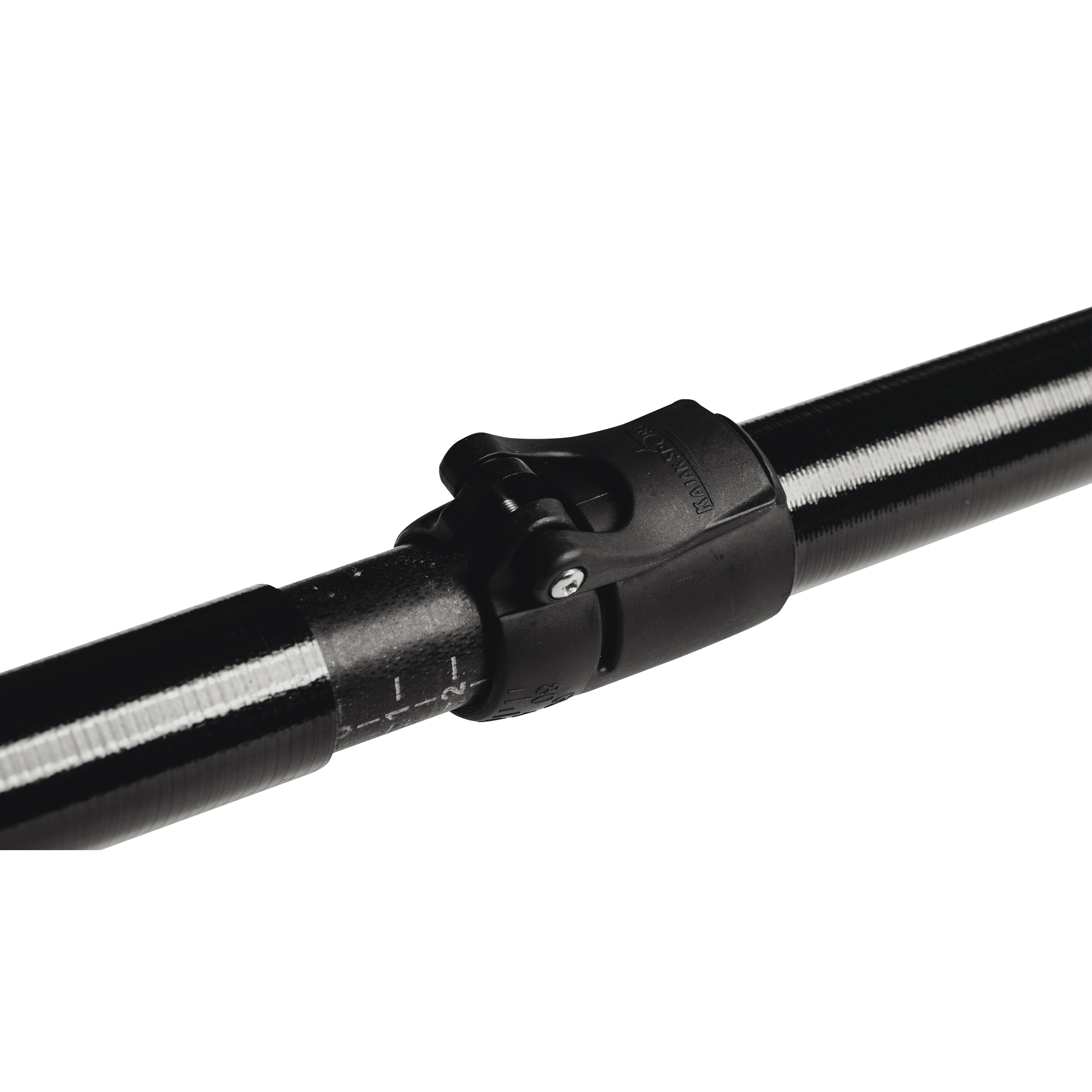 Kajaksport Melan jakaja, ovaali