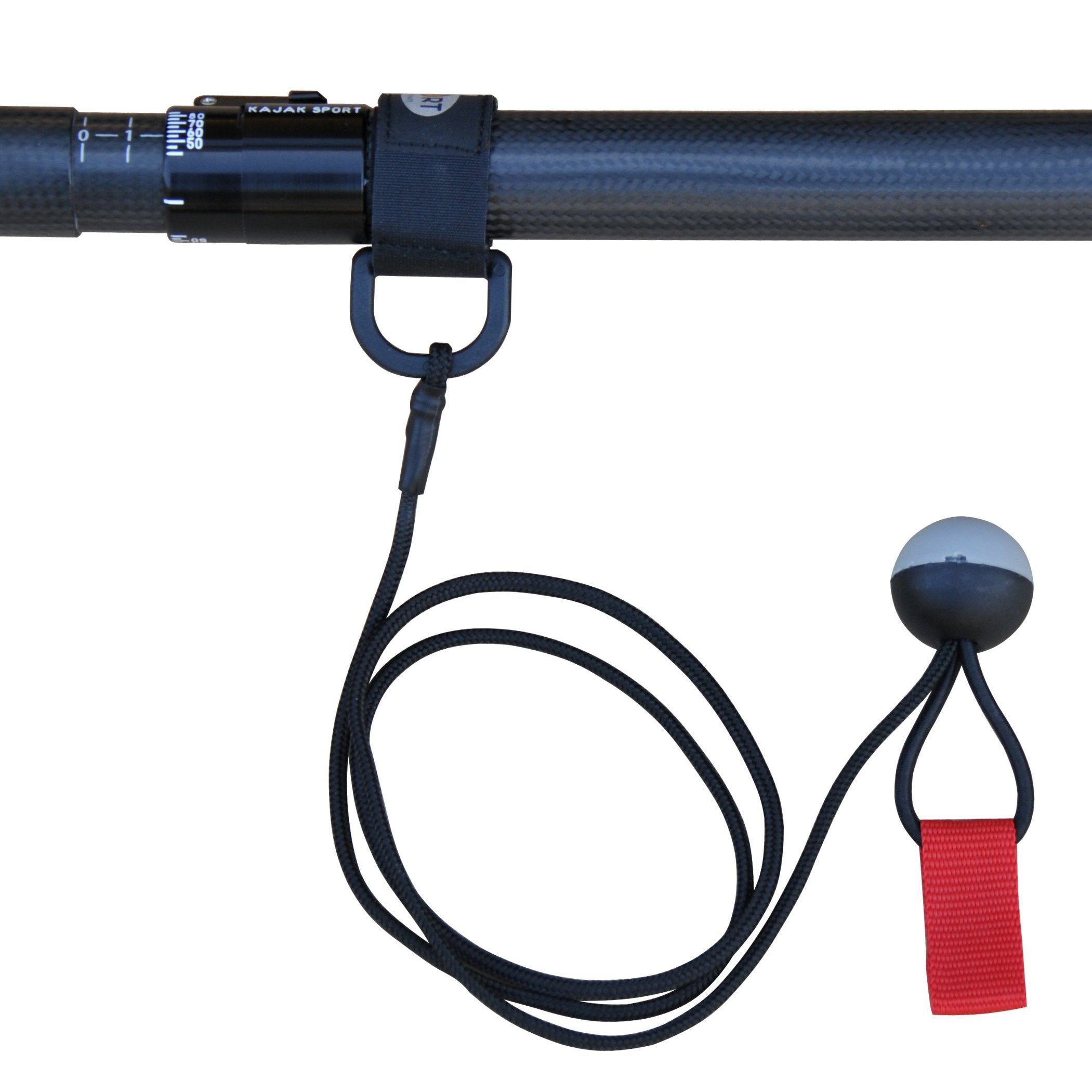 Kajaksport Karkuremmi Pro