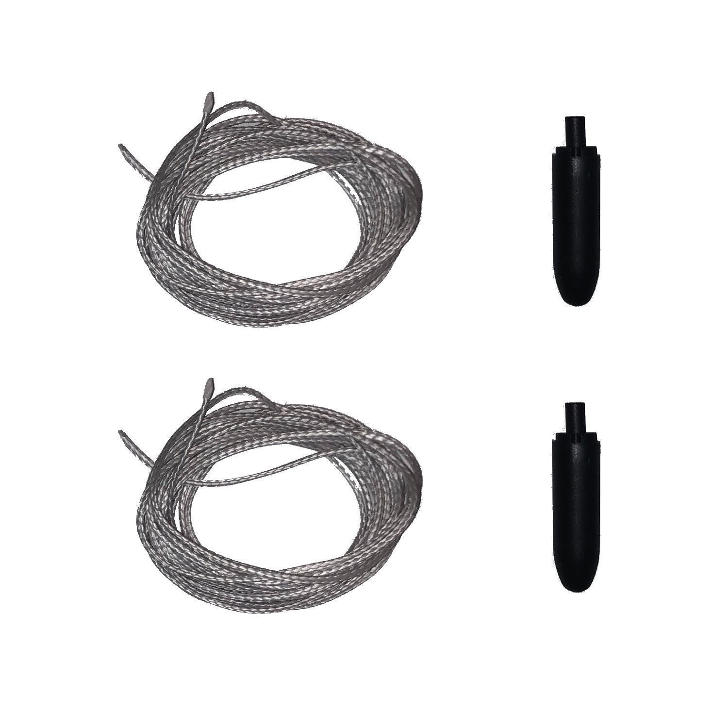 Kajaksport Ohjausnaru Dyneema, Setti