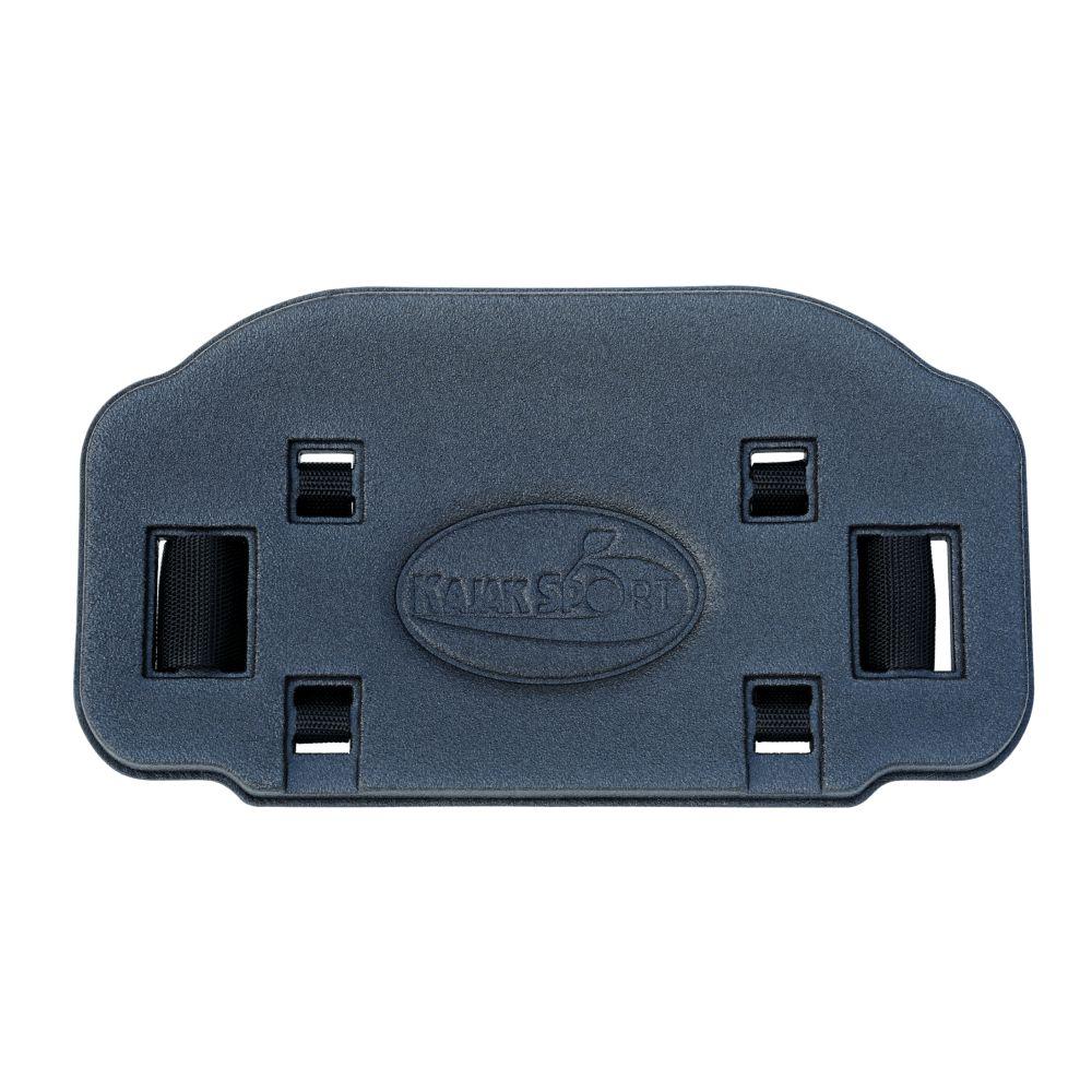 Kajaksport Selkätuki Deluxe korkea
