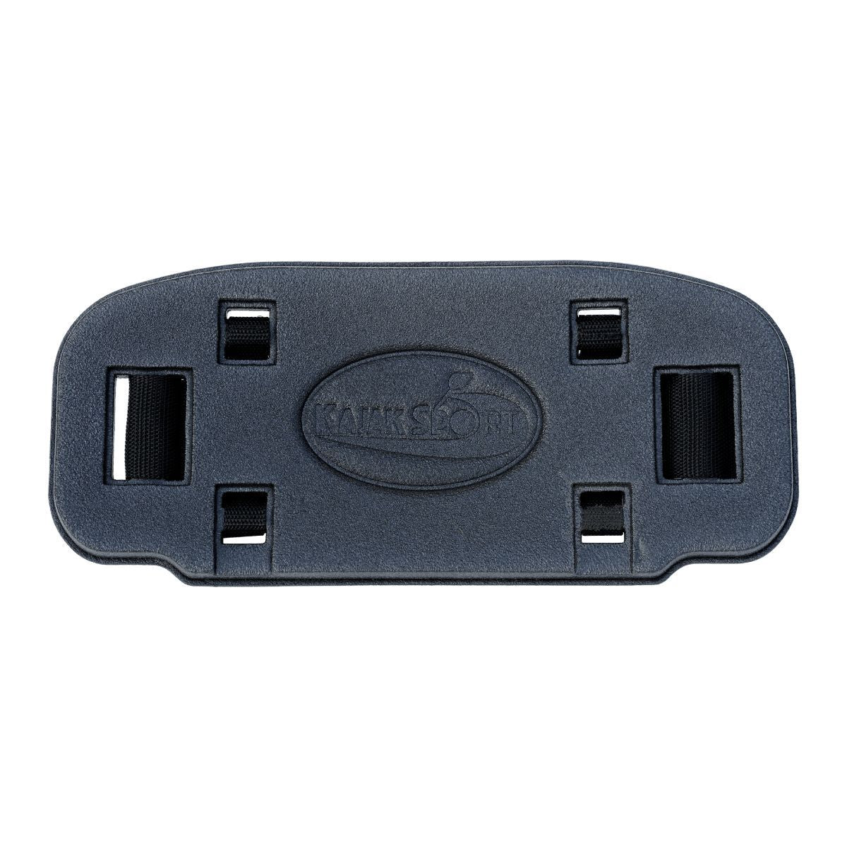 Kajaksport Selkätuki Deluxe matala