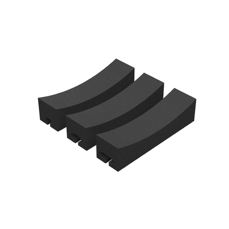 Kajaksport Vaahtomuovipehmuste