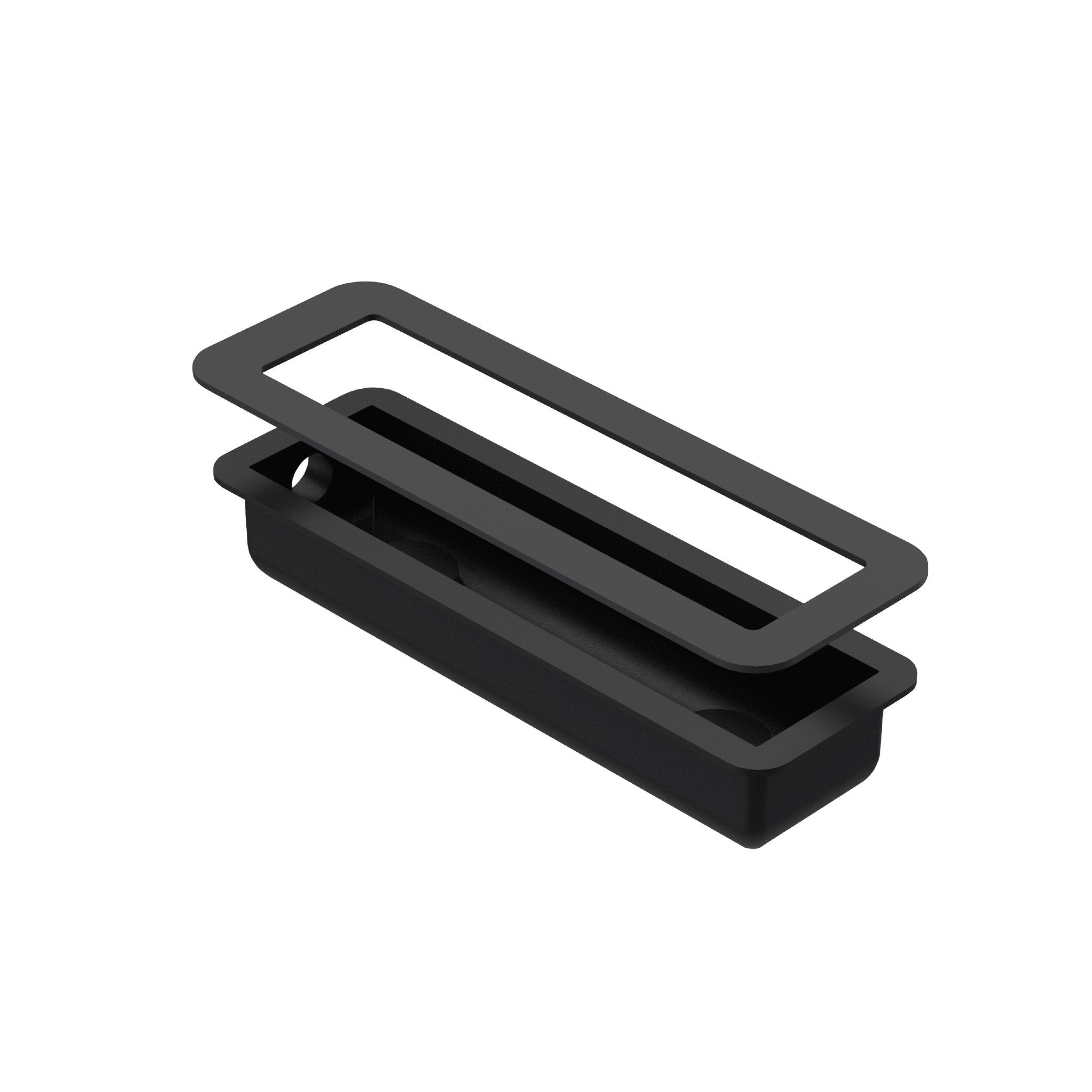 Kajaksport System 4 Adapterilaatikko Evänsäätimelle