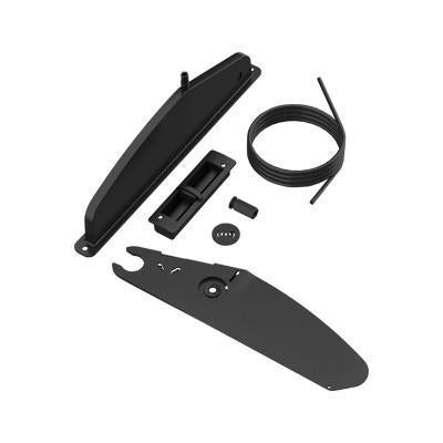 Kajaksport System 4 Täydellinen eväjärjestelmä